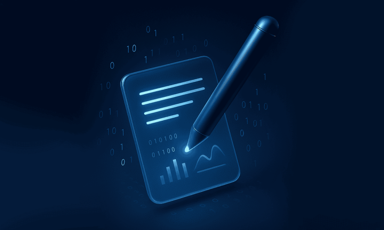 DeepSeek Content Writing