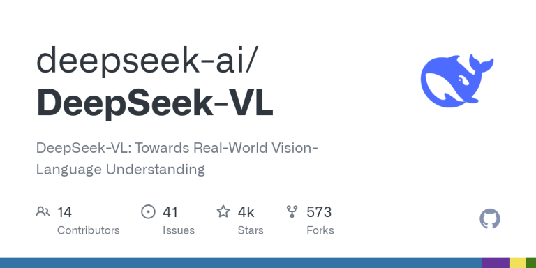 An Open Vision-Language Model for Real-World Multimodal AI