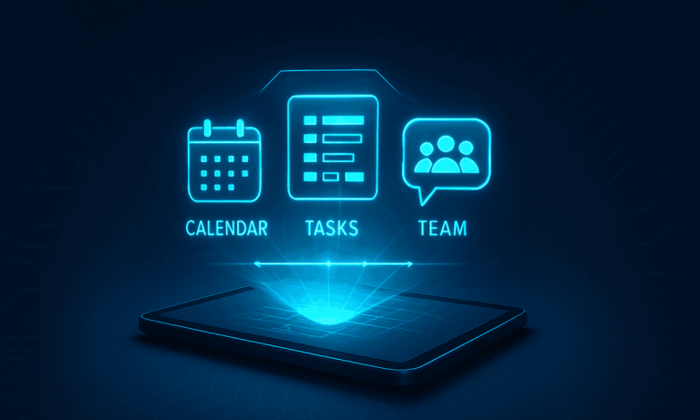 DeepSeek-for-Project-Management