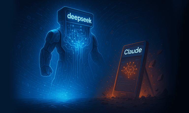 DeepSeek-vs-Claude