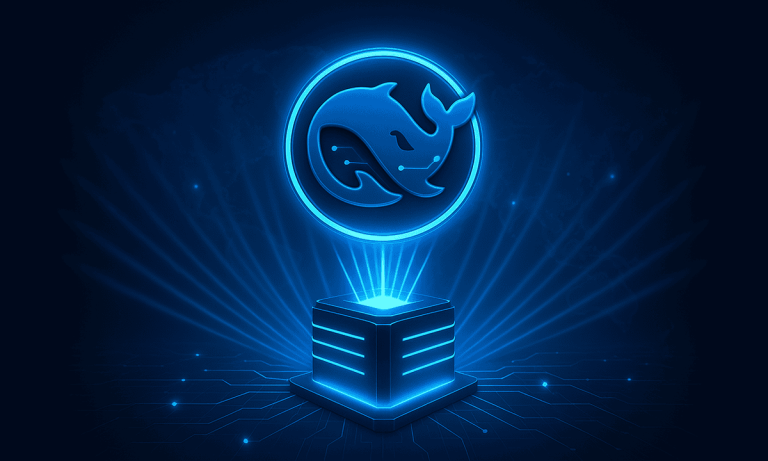 DeepSeek’s Global Adoption