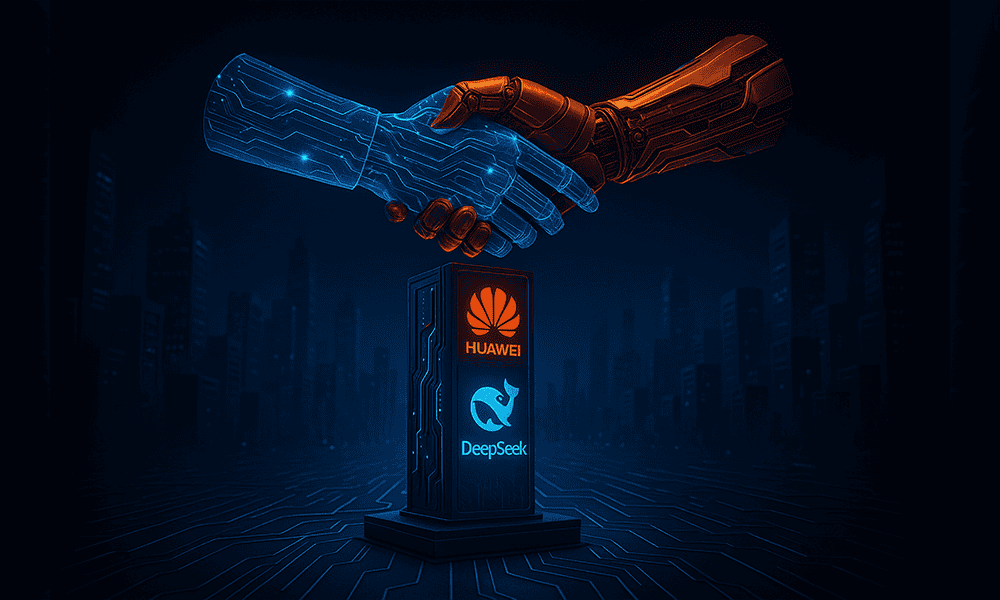 Deepseek Malaysia
