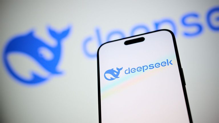 Where Does DeepSeek Stand