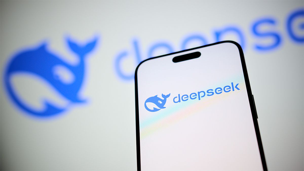 Where Does DeepSeek Stand
