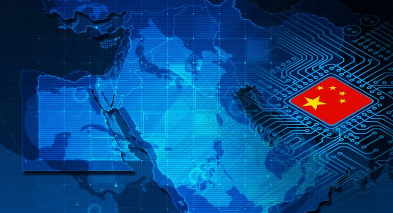 China Embraces DeepSeek