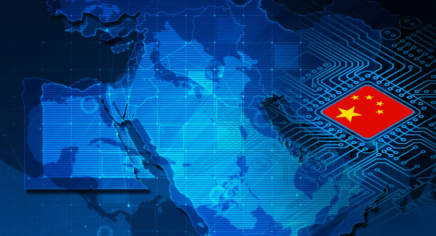 China Embraces DeepSeek