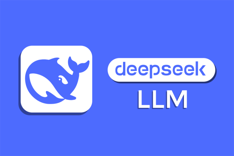 DeepSeek-LLM