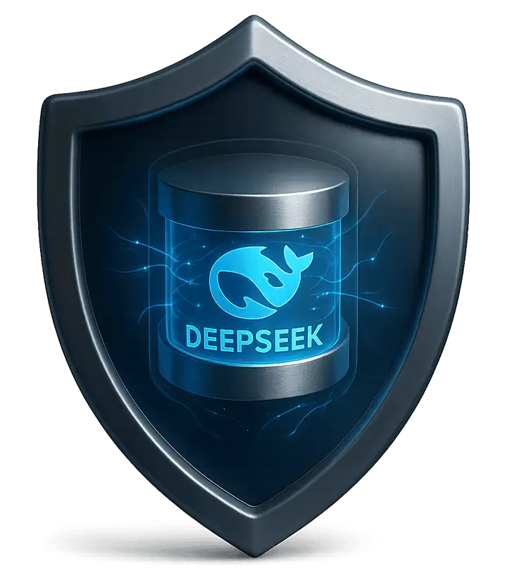 Deepseek Trust, Privacy, and Safety