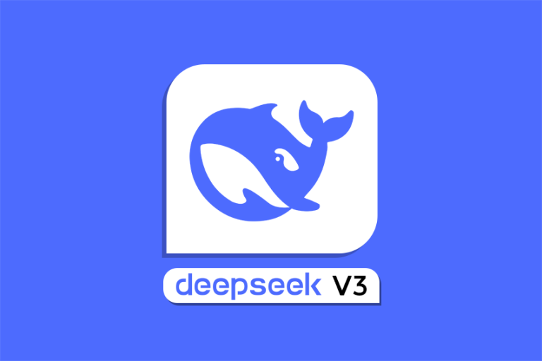 deepseek-V3