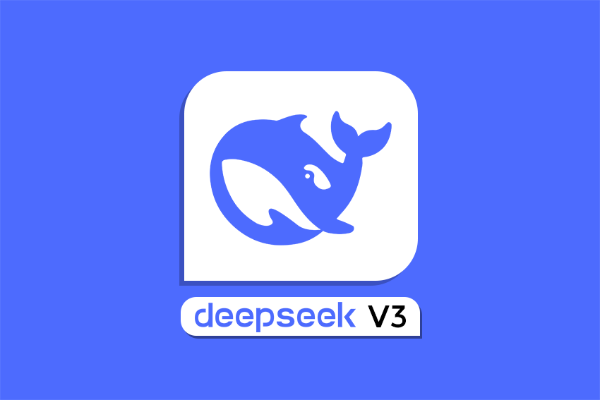 deepseek-V3