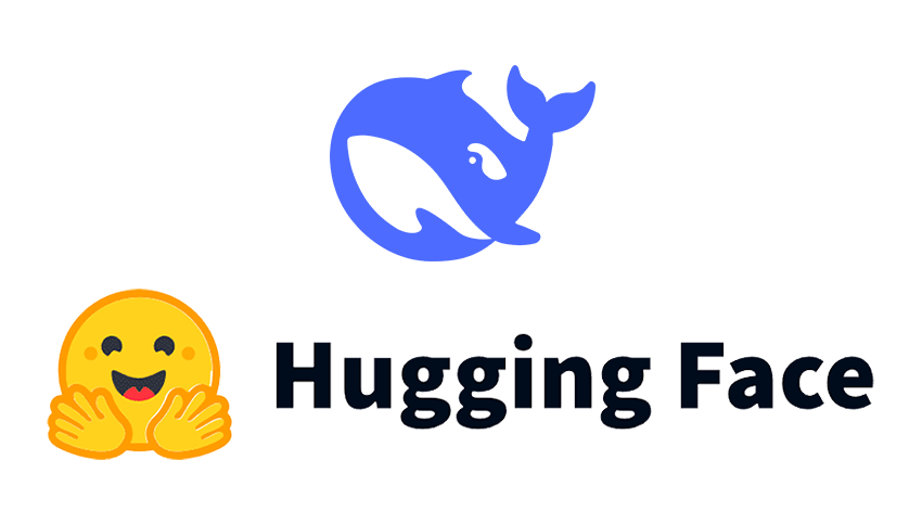 deepseek-on-Hugging-Face