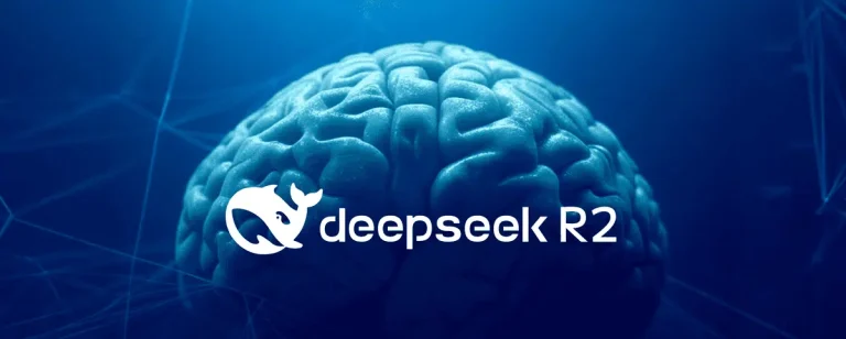 DeepSeek-R2 on the Horizon