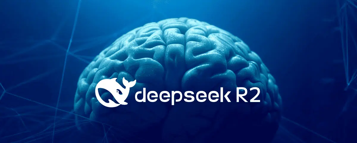 DeepSeek-R2 on the Horizon