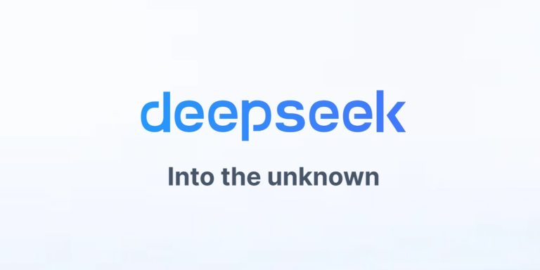 deepseek