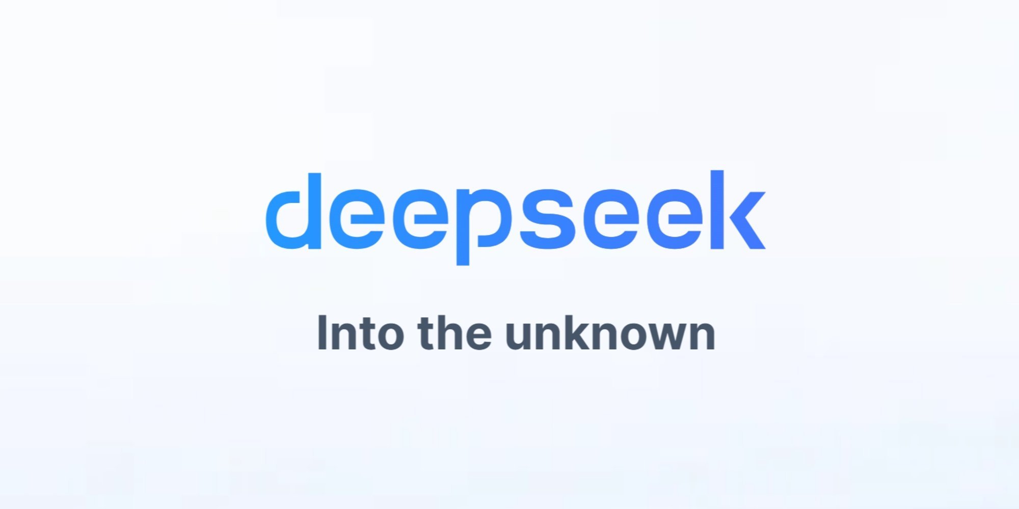 deepseek
