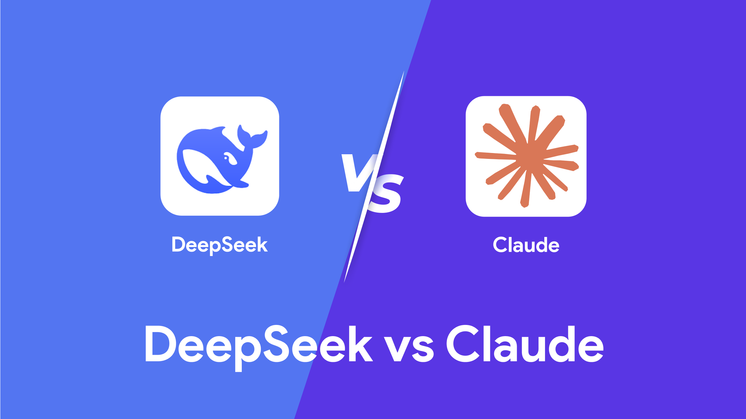 deepseek-vs-claude