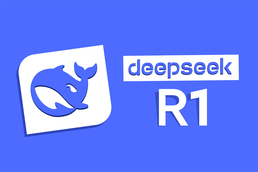 DeepSeek-R1