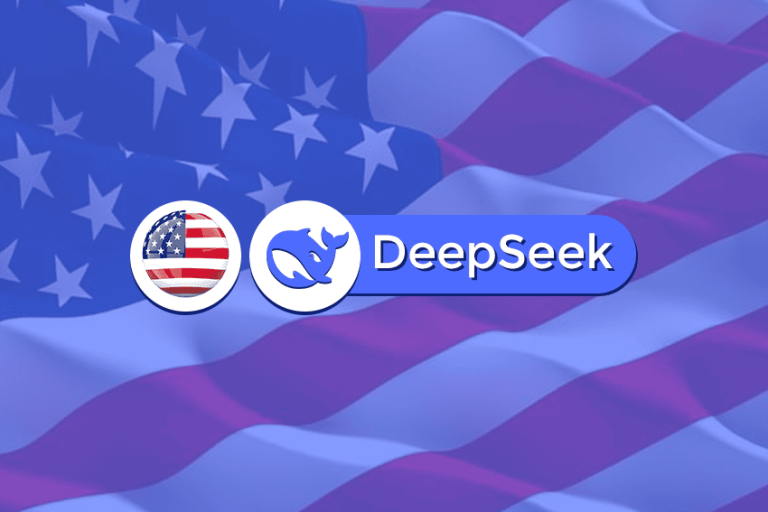 DeepSeek-for-USA