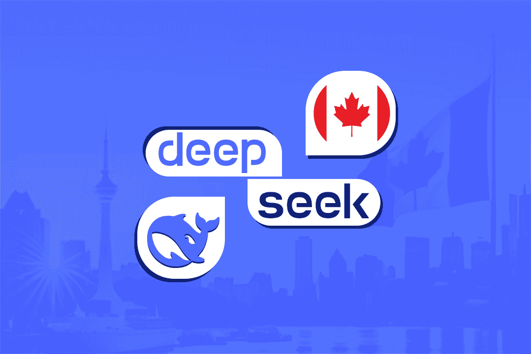 DeepSeek-in-Canada